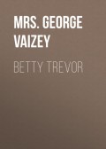 Betty Trevor