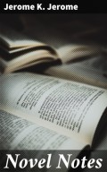 Novel Notes