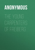 The Young Carpenters of Freiberg