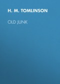 Old Junk