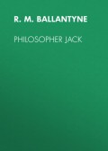 Philosopher Jack