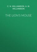 The Lion's Mouse