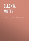 The Backwash of War