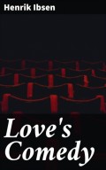 Love's Comedy