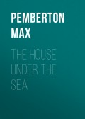 The House Under the Sea