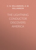 The Lightning Conductor Discovers America