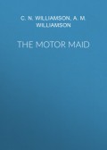 The Motor Maid