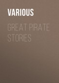 Great Pirate Stories