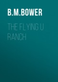 The Flying U Ranch