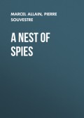 A Nest of Spies