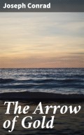 The Arrow of Gold
