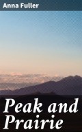 Peak and Prairie