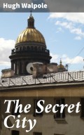 The Secret City