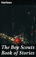 The Boy Scouts Book of Stories
