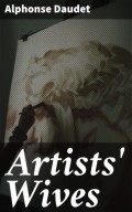 Artists' Wives