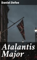 Atalantis Major