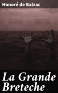 La Grande Breteche