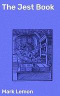 The Jest Book