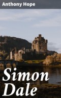 Simon Dale