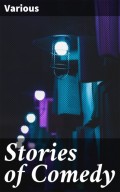Stories of Comedy