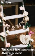 The Good Housekeeping Marriage Book