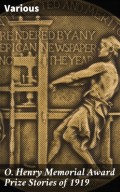 O. Henry Memorial Award Prize Stories of 1919