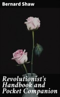 Revolutionist's Handbook and Pocket Companion