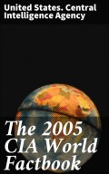 The 2005 CIA World Factbook