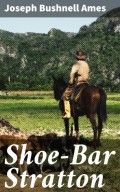 Shoe-Bar Stratton