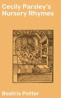 Cecily Parsley's Nursery Rhymes