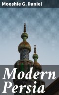 Modern Persia