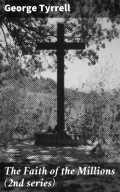 The Faith of the Millions (2nd series)
