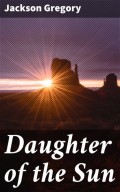 Daughter of the Sun