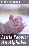 Little People: An Alphabet