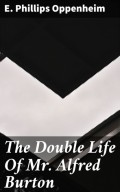 The Double Life Of Mr. Alfred Burton