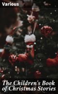 The Children's Book of Christmas Stories