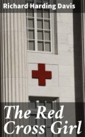 The Red Cross Girl