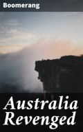 Australia Revenged