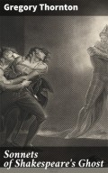 Sonnets of Shakespeare's Ghost