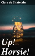 Up! Horsie!