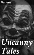 Uncanny Tales