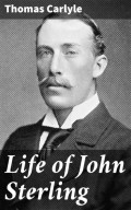 Life of John Sterling