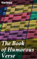 The Book of Humorous Verse
