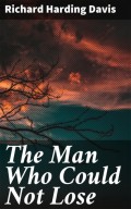 The Man Who Could Not Lose