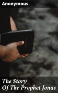 The Story Of The Prophet Jonas