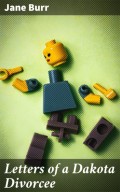 Letters of a Dakota Divorcee