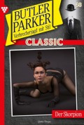 Butler Parker Classic 48 – Kriminalroman