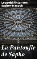 La Pantoufle de Sapho