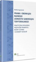 Prawa i obowiązki radnego jednostki samorządu terytorialnego