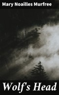 Wolf's Head